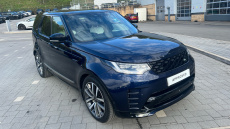 Land Rover Discovery 3.0 D300 R-Dynamic SE 5dr Auto Diesel Station Wagon